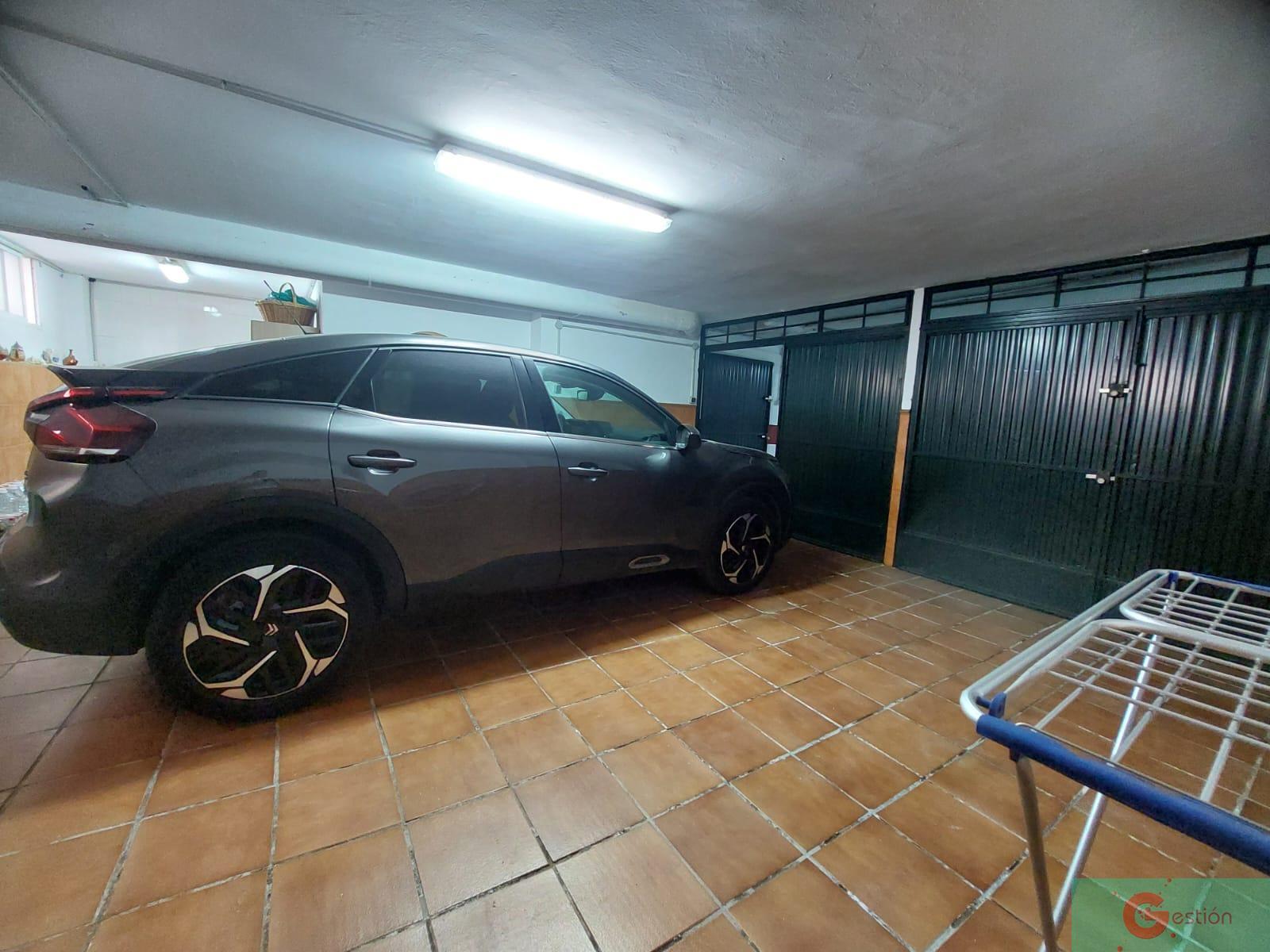 Venta de piso en Salobreña