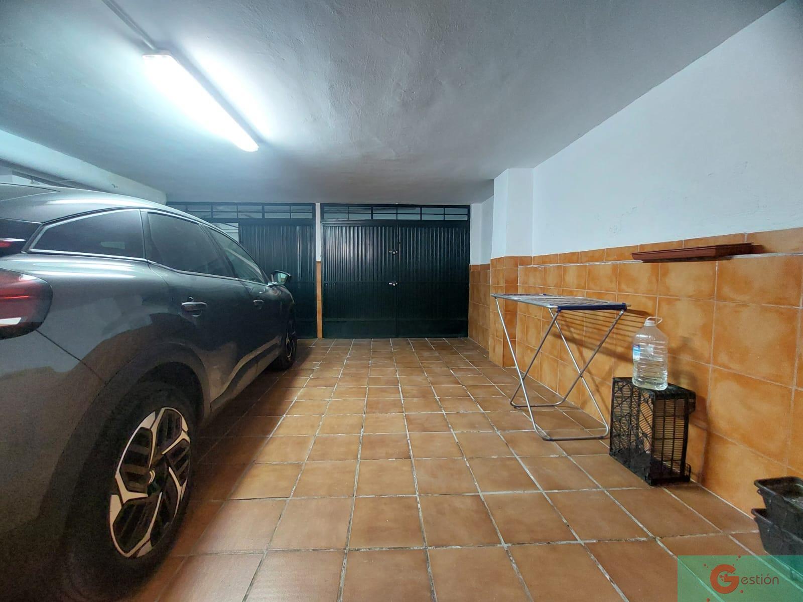 Venta de piso en Salobreña