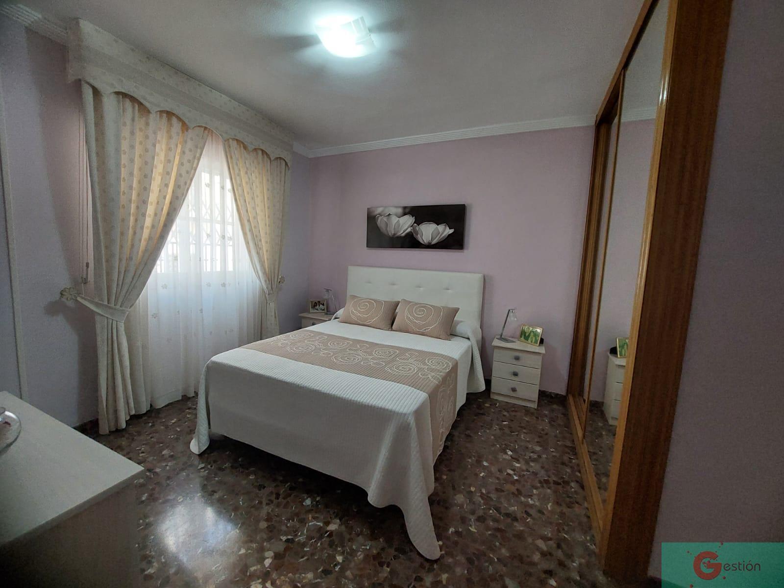 Venta de piso en Salobreña