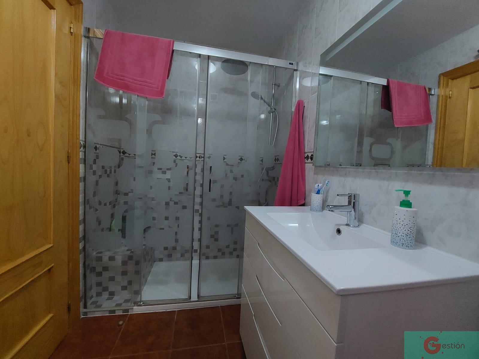Venta de piso en Salobreña