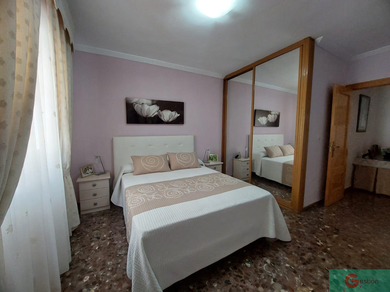 Venta de piso en Salobreña