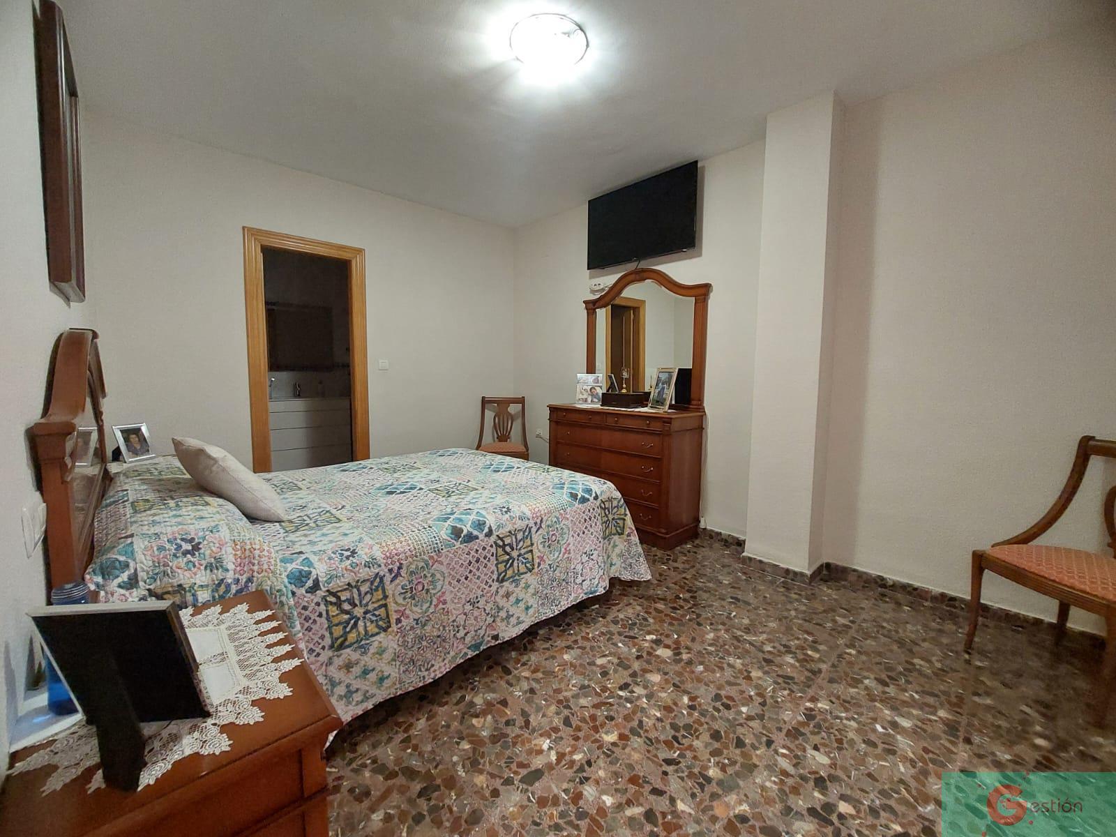 Venta de piso en Salobreña