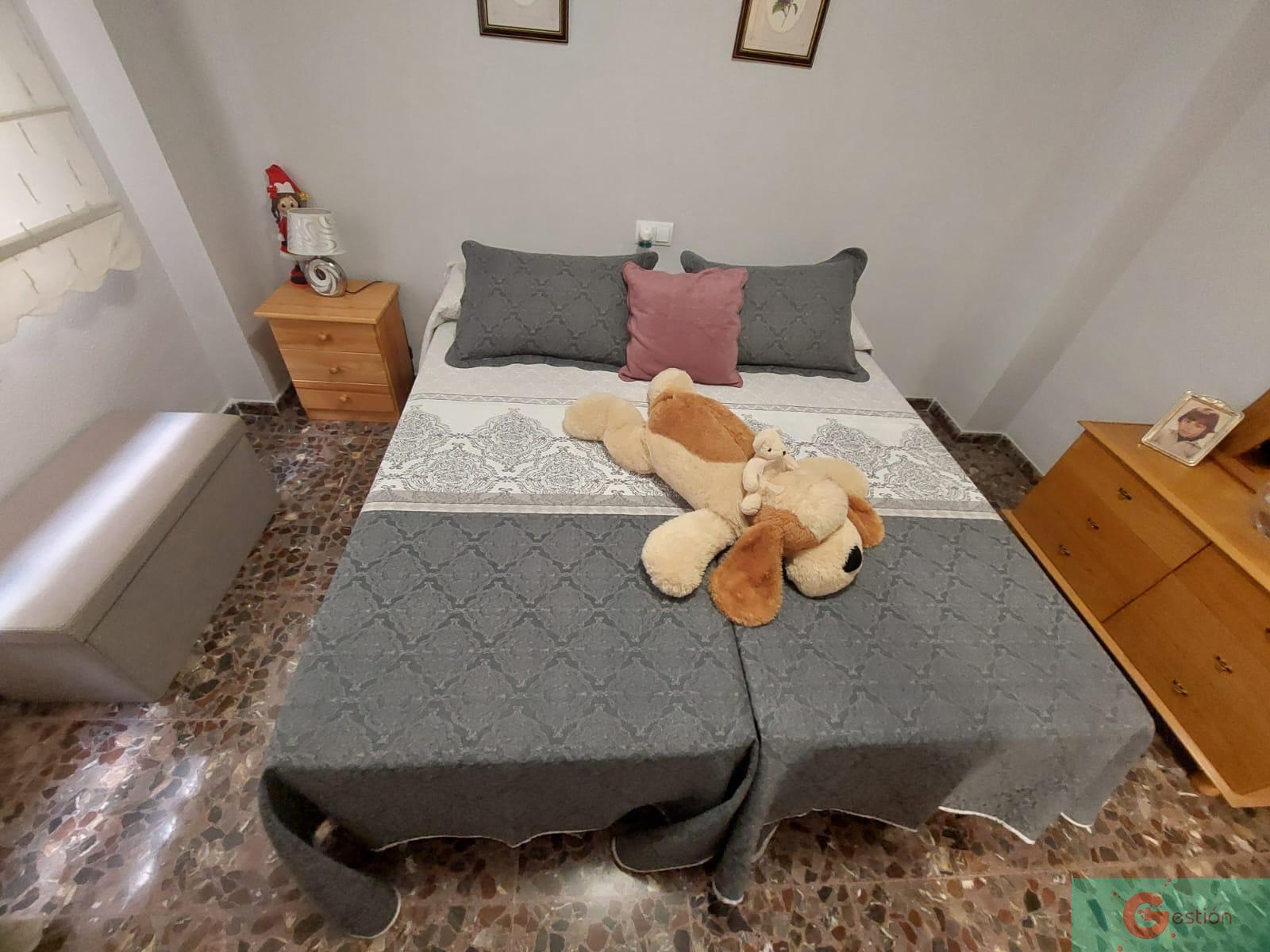 Venta de piso en Salobreña