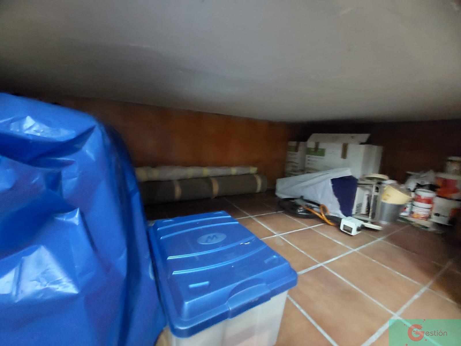 Venta de piso en Salobreña