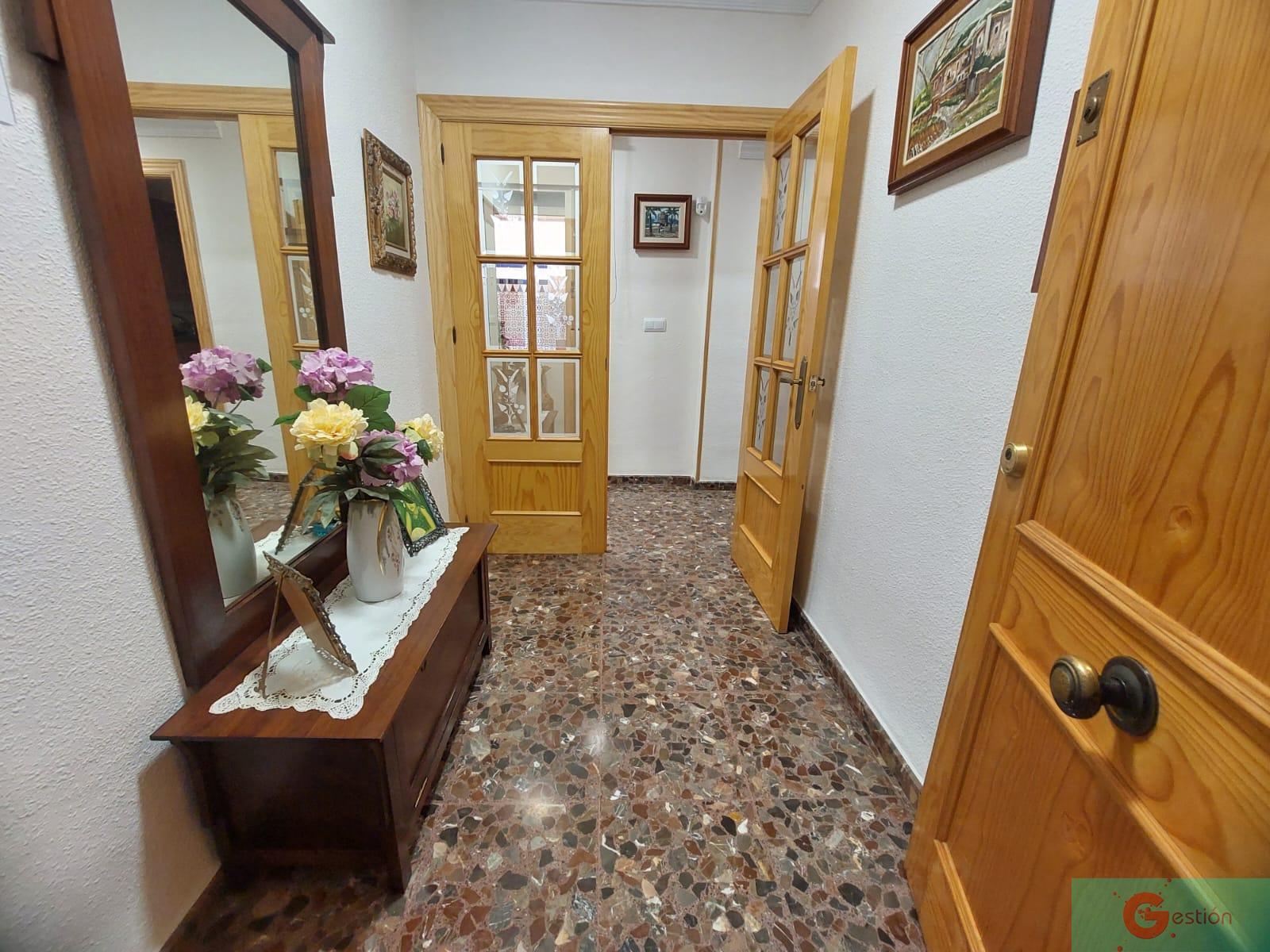 Venta de piso en Salobreña