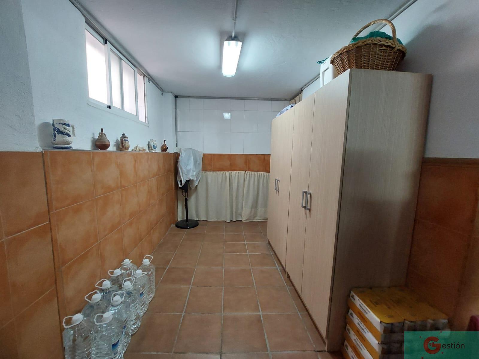 Venta de piso en Salobreña