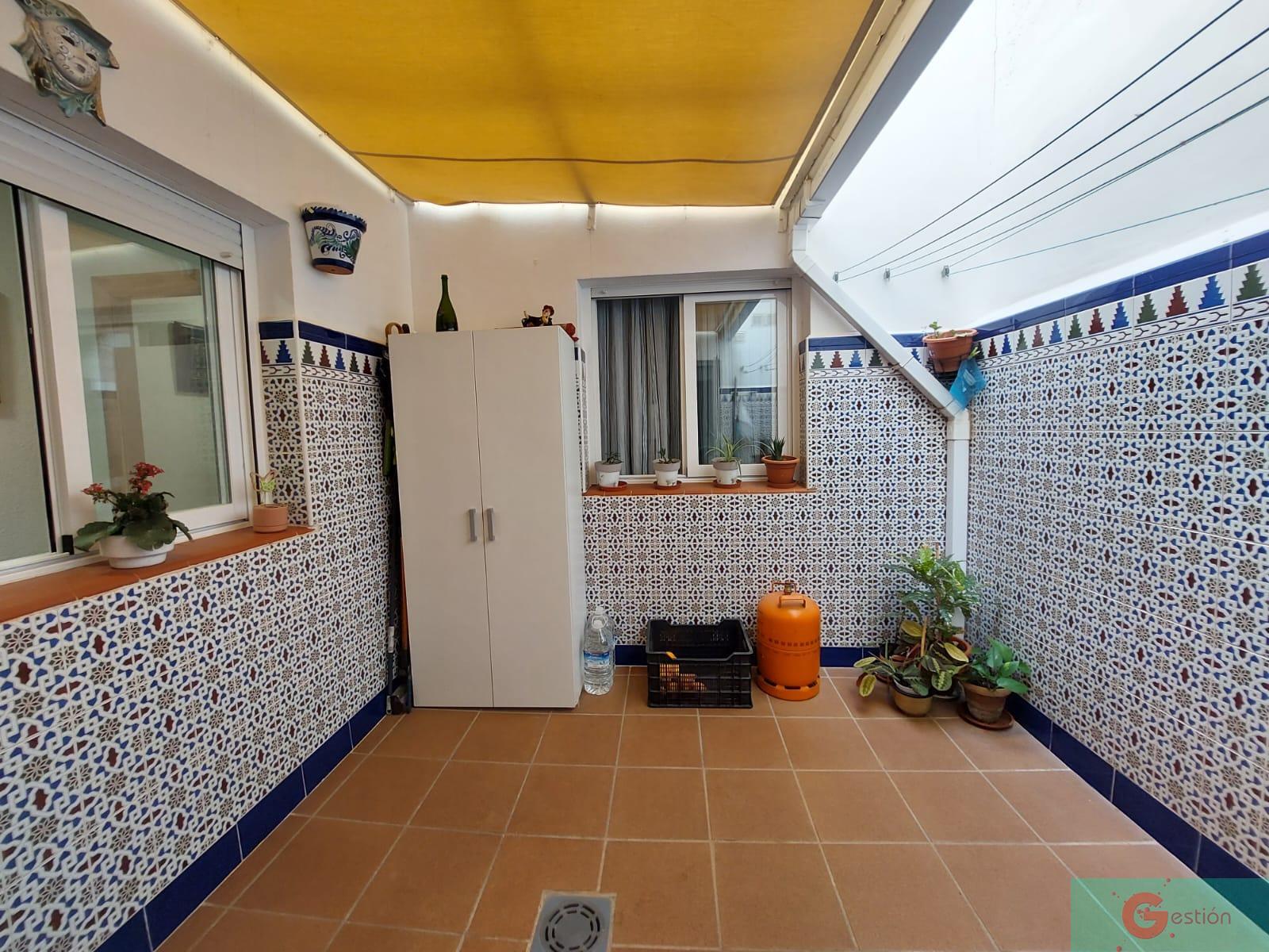 Venta de piso en Salobreña
