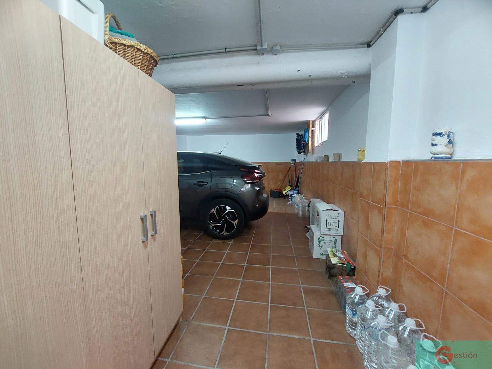 Venta de piso en Salobreña