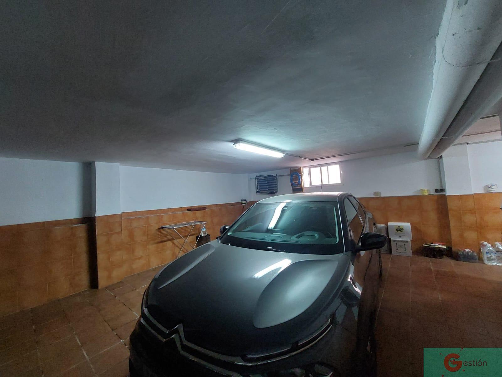 Venta de piso en Salobreña
