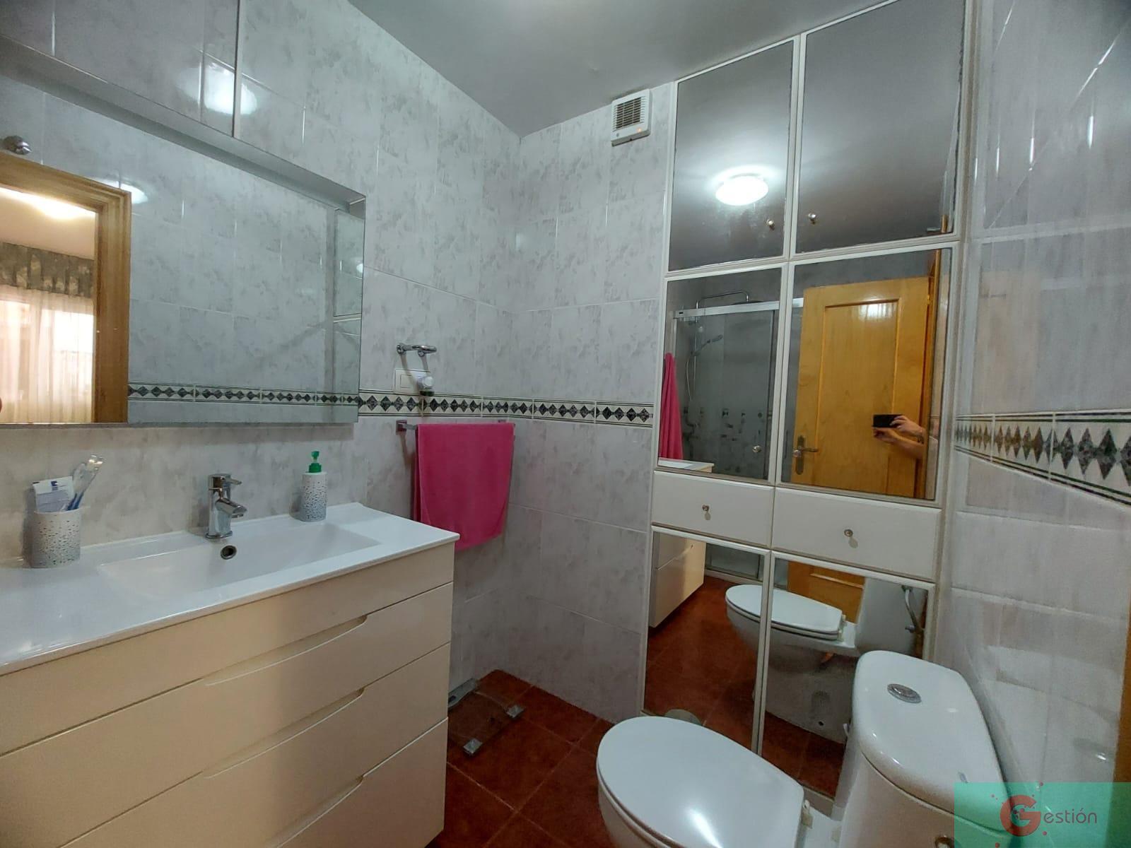 Venta de piso en Salobreña