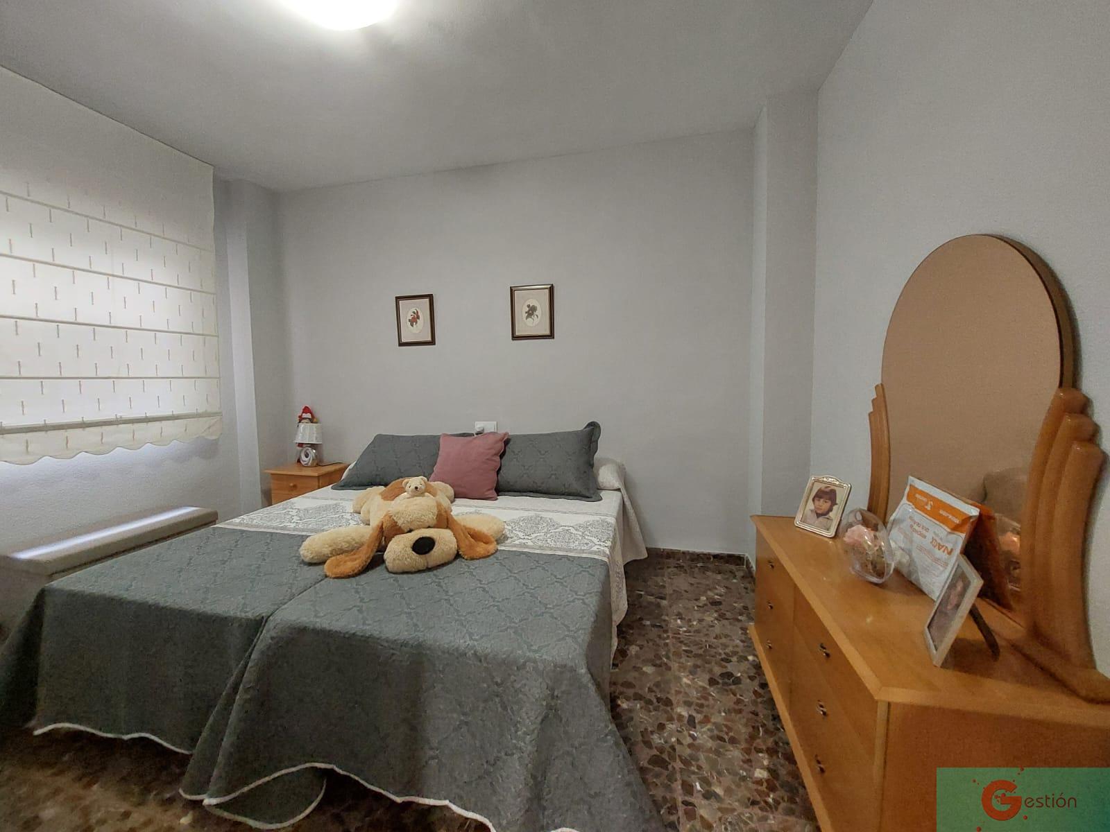 Venta de piso en Salobreña