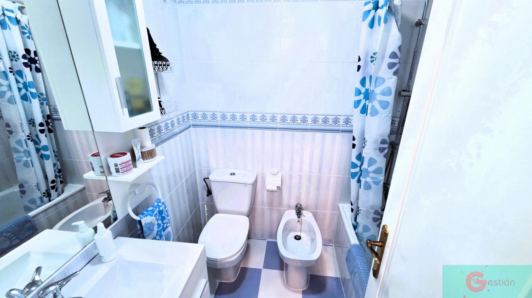 Venta de casa en Salobreña
