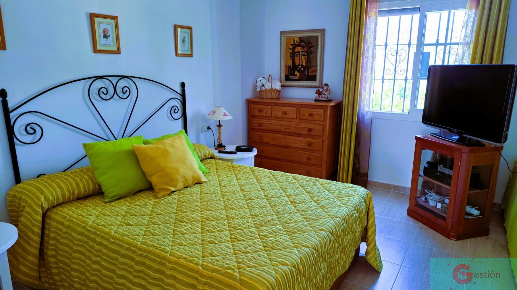 Venta de casa en Salobreña