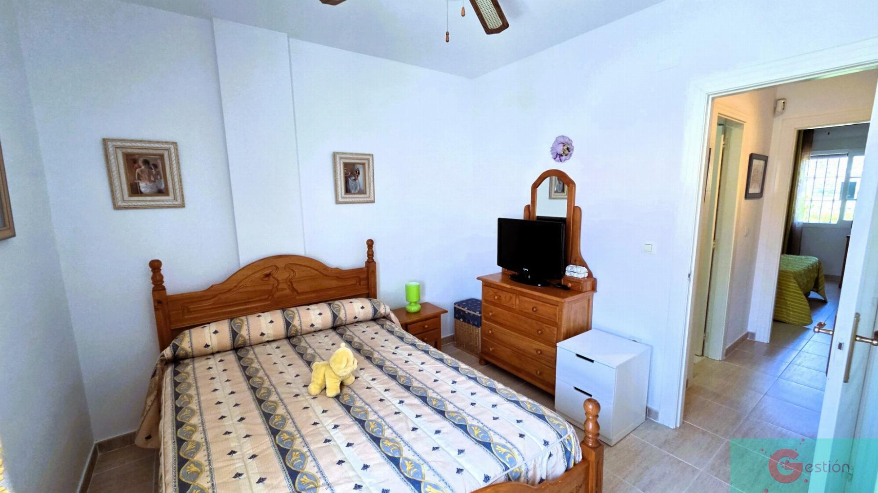 Venta de casa en Salobreña