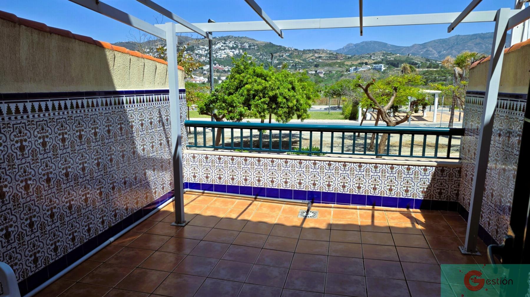Venta de casa en Salobreña