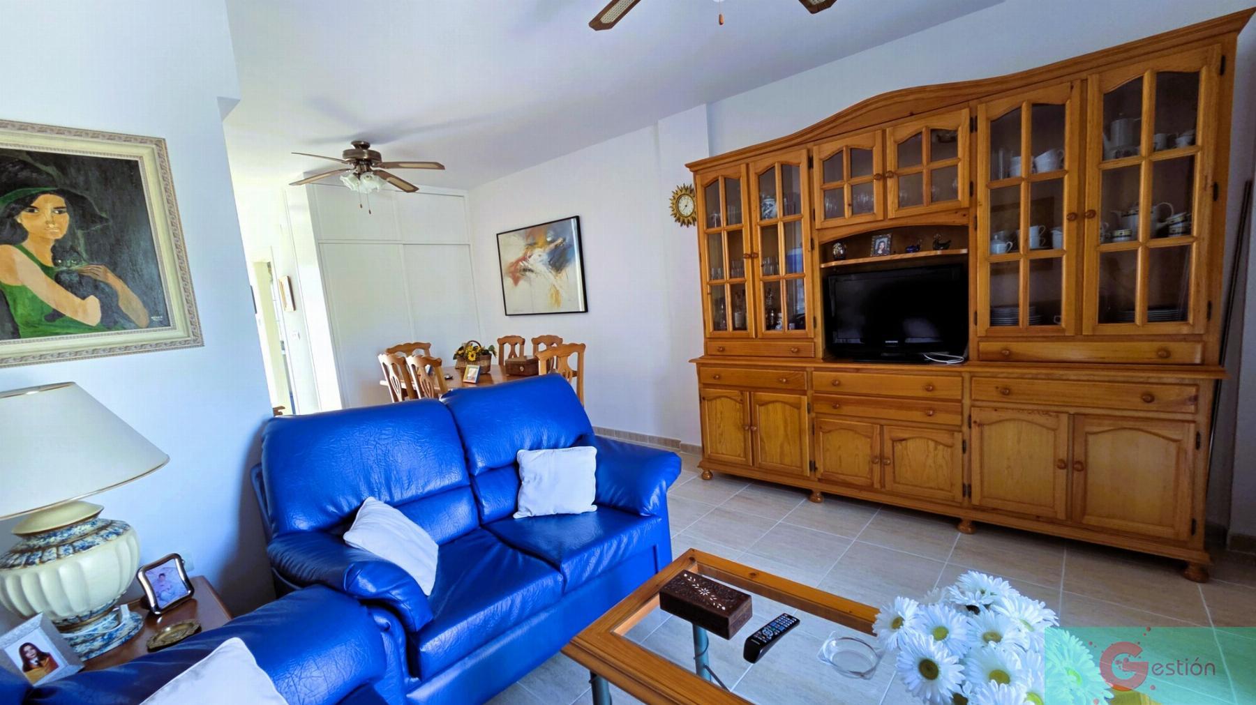 Venta de casa en Salobreña