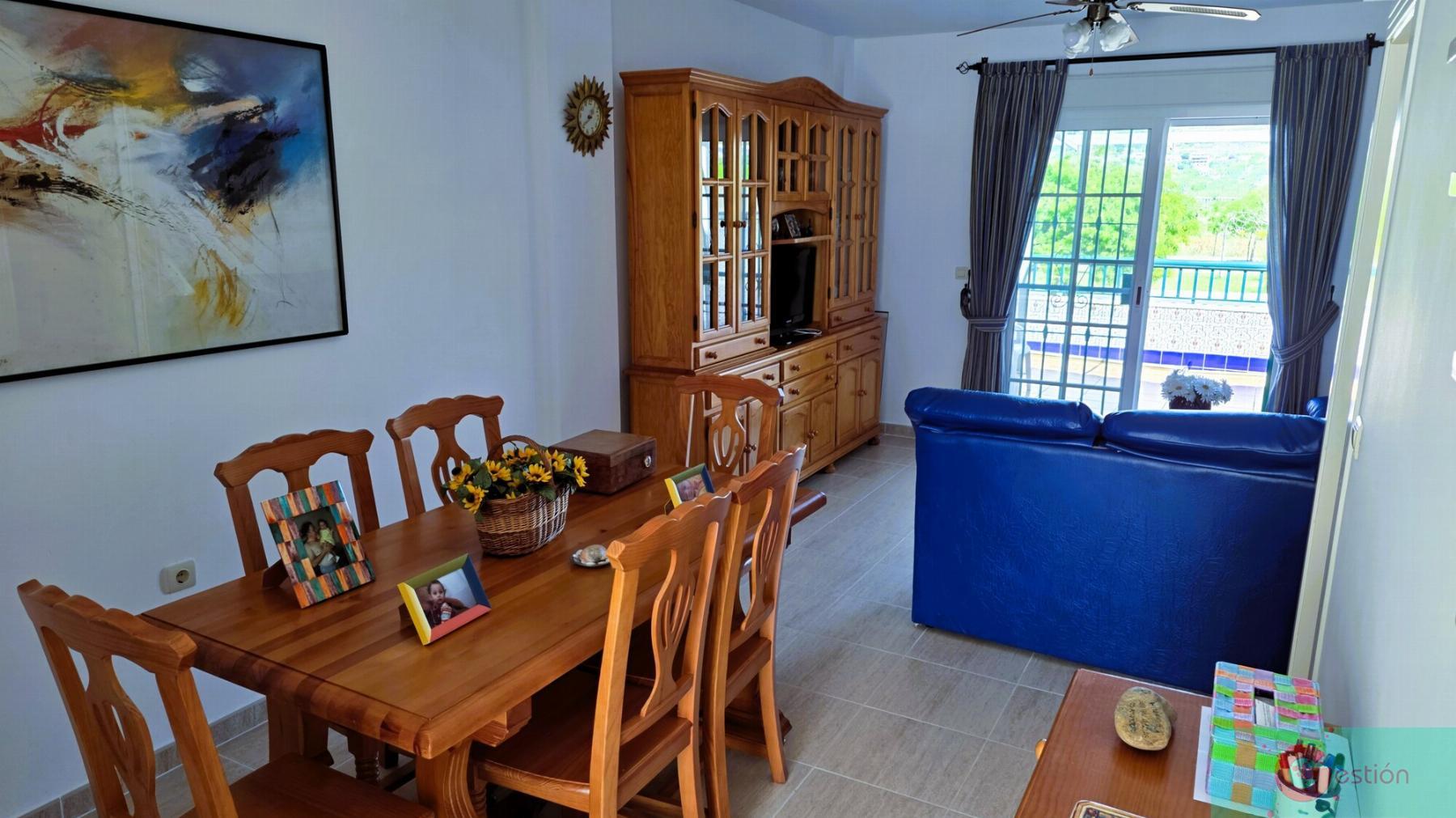 Venta de casa en Salobreña