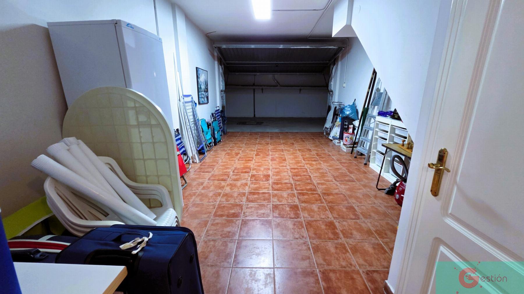 Venta de casa en Salobreña
