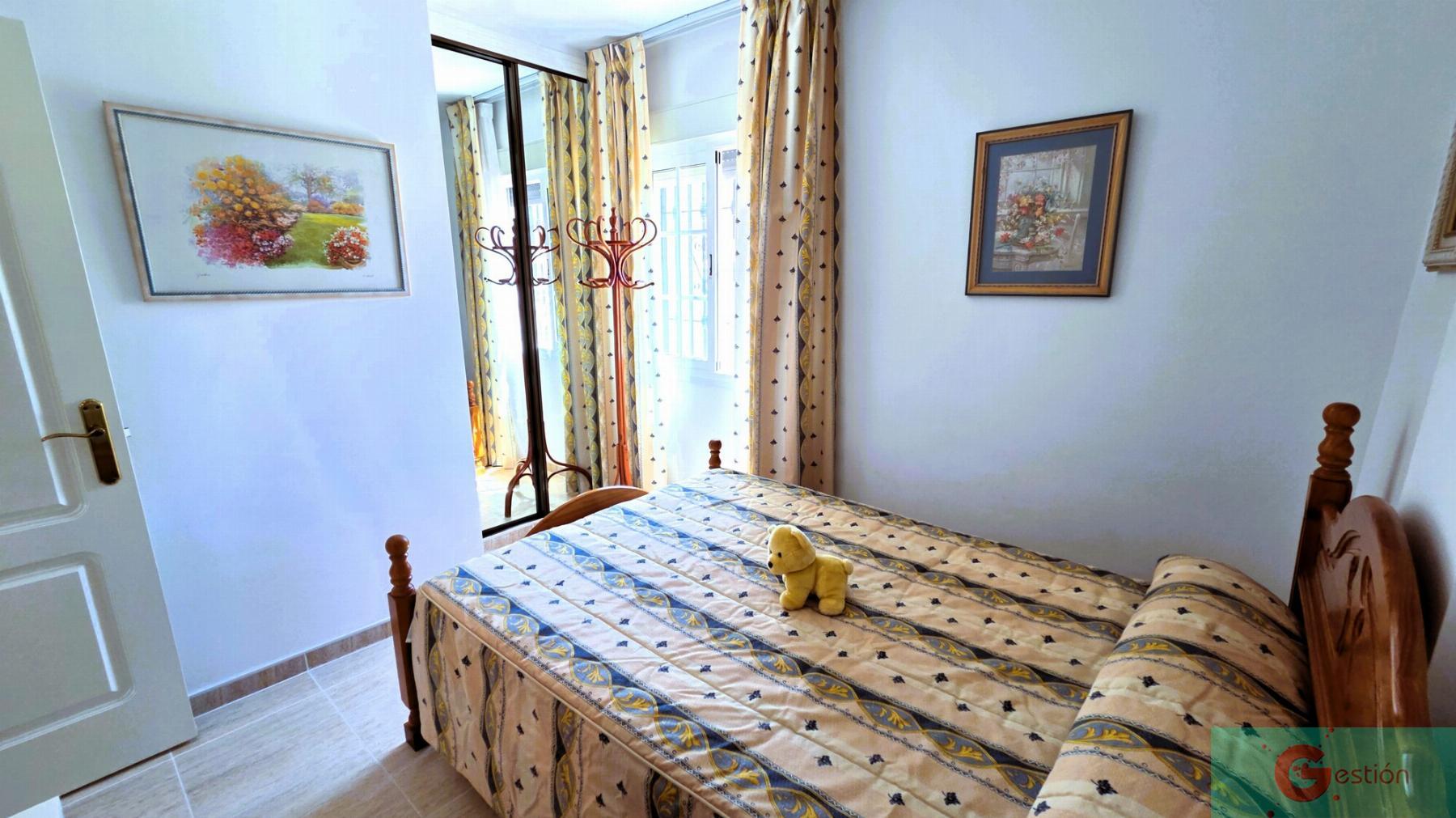 Venta de casa en Salobreña