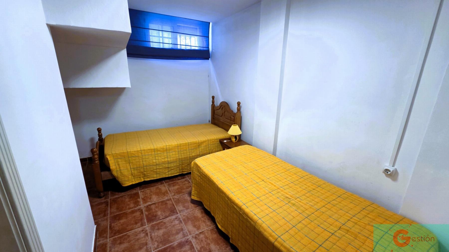 Venta de casa en Salobreña