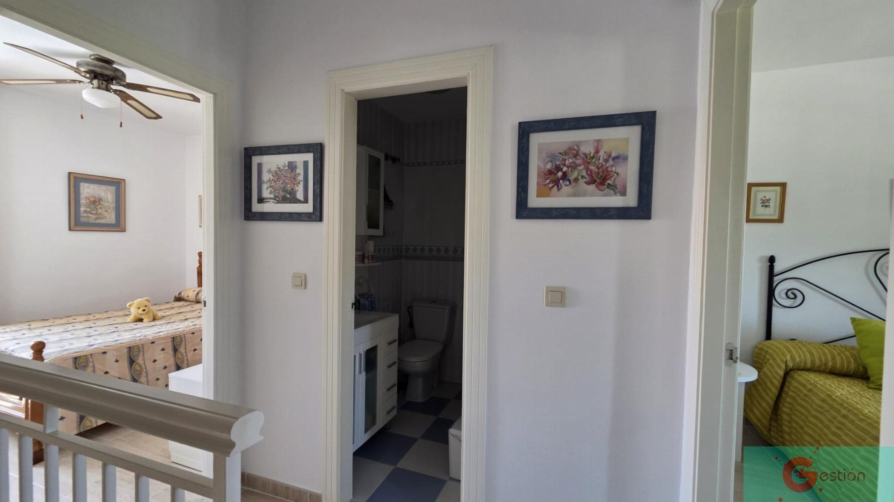 Venta de casa en Salobreña
