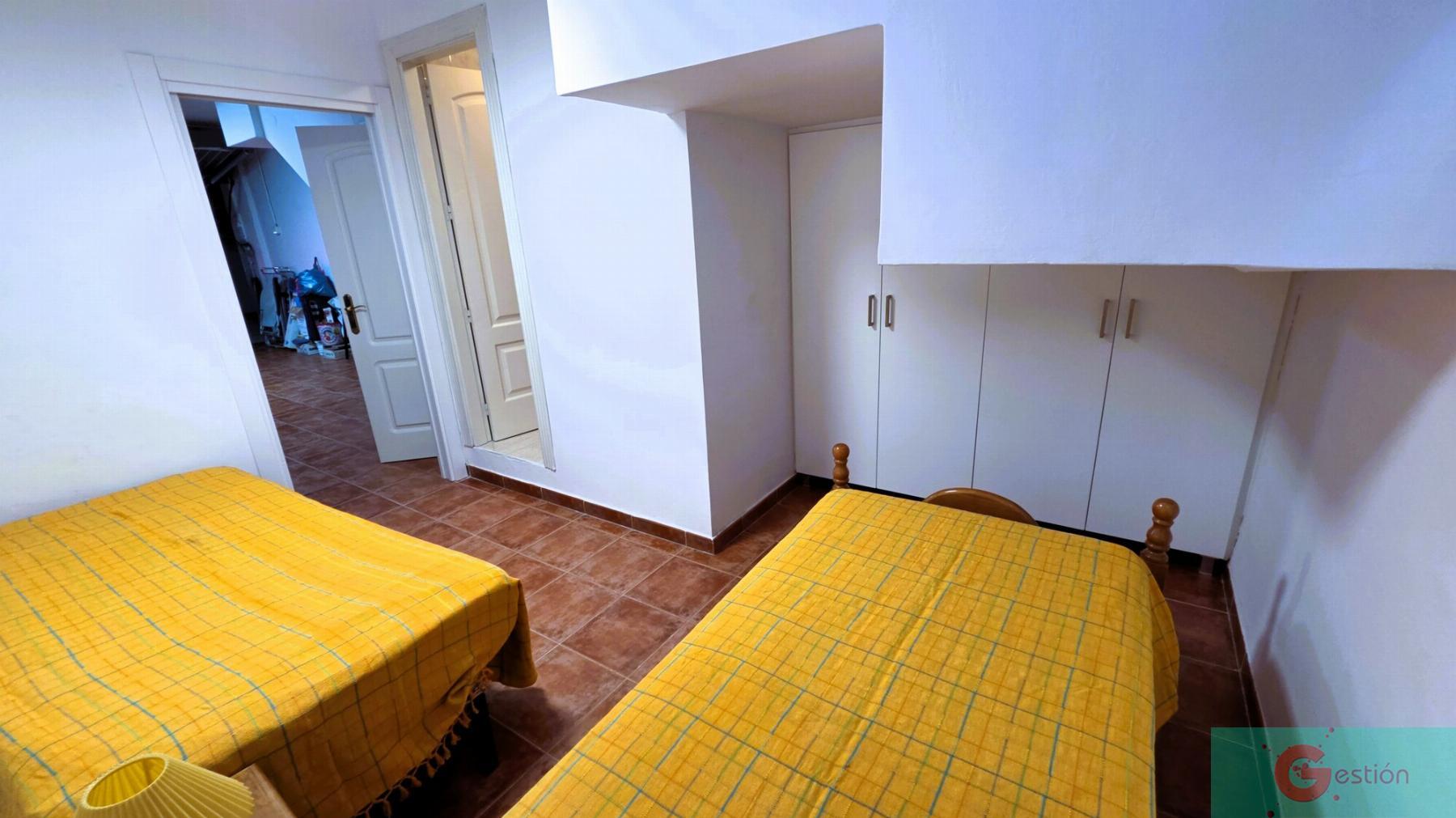 Venta de casa en Salobreña
