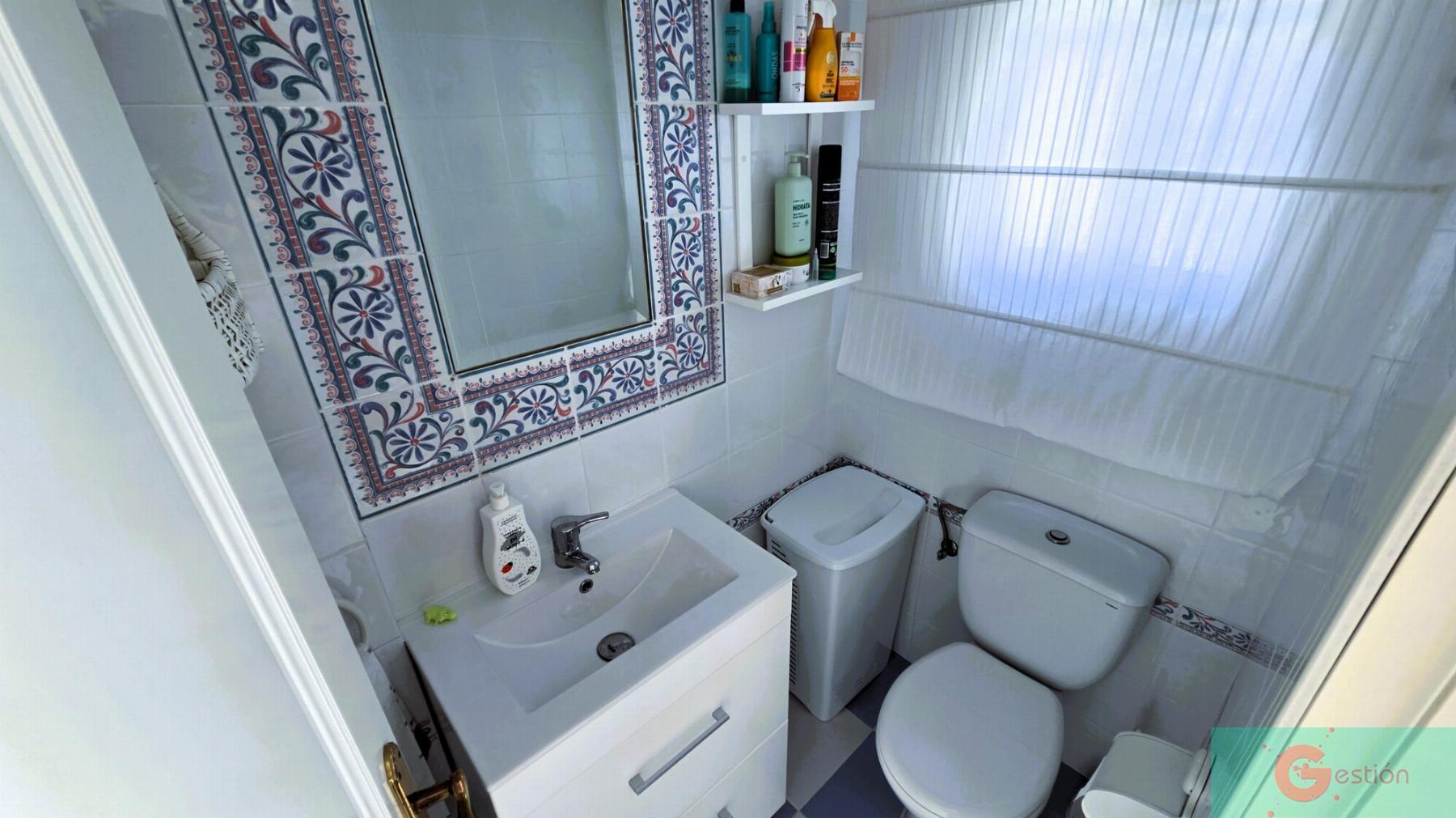 Venta de casa en Salobreña