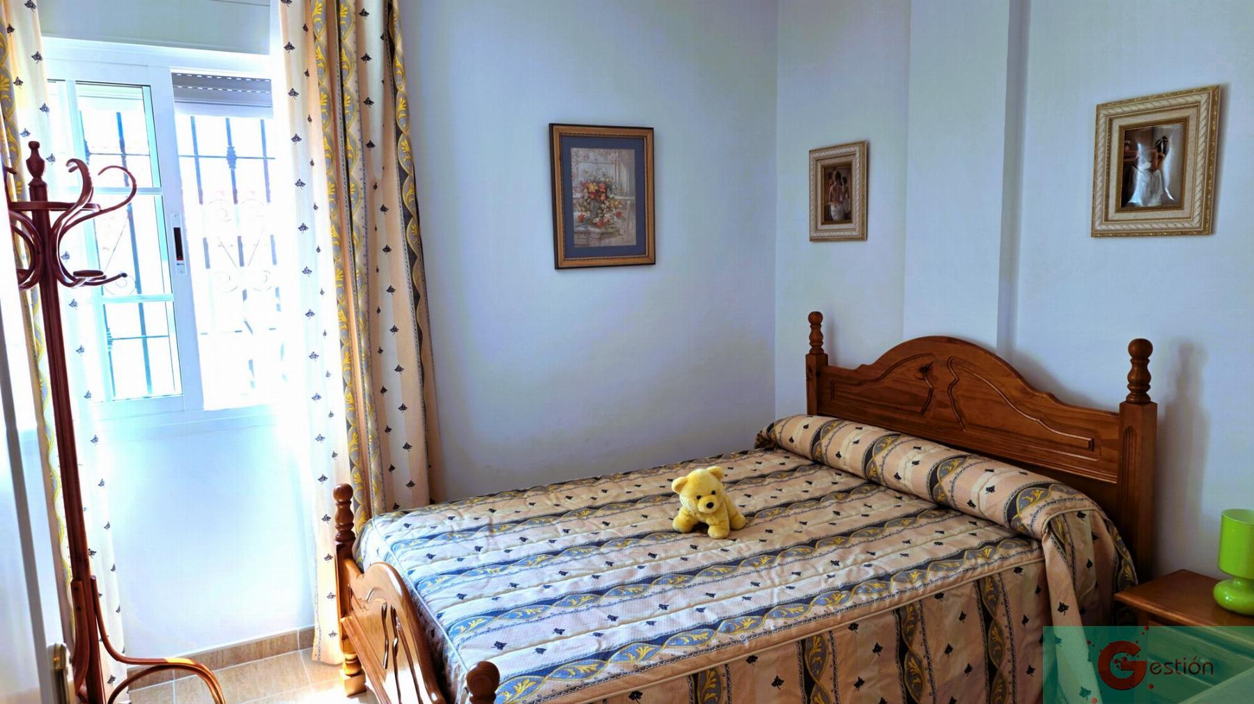Venta de casa en Salobreña