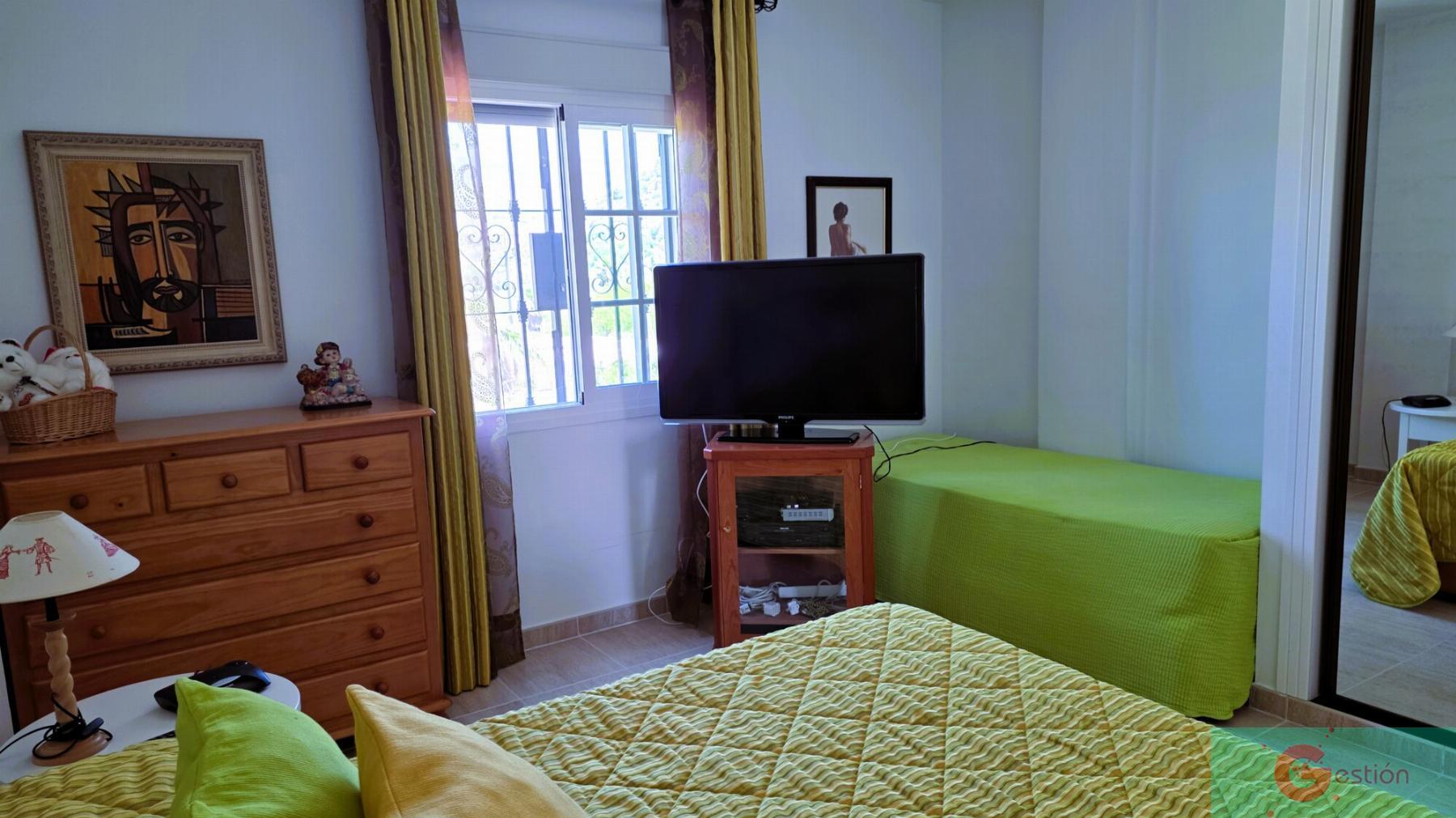 Venta de casa en Salobreña