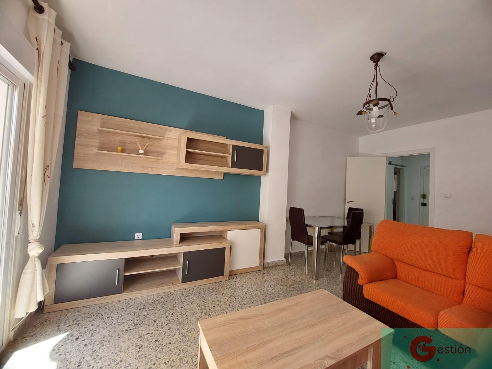 Venta de piso en Salobreña