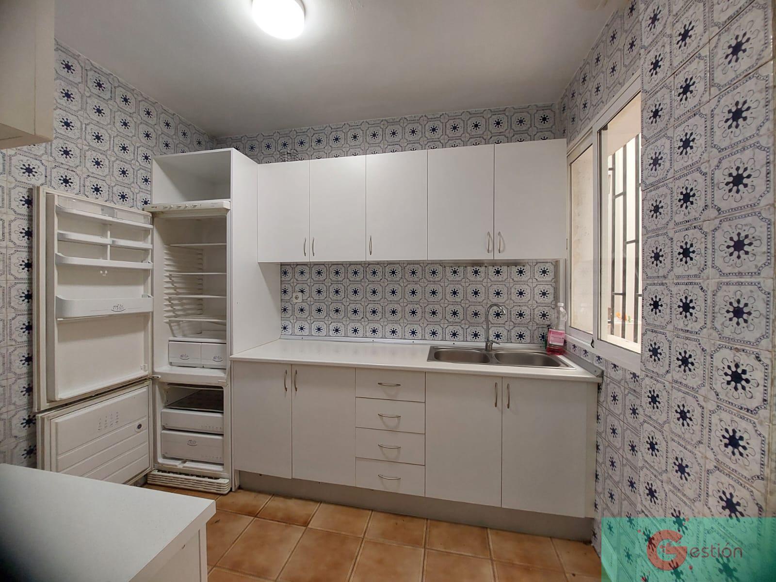 Venta de piso en Salobreña