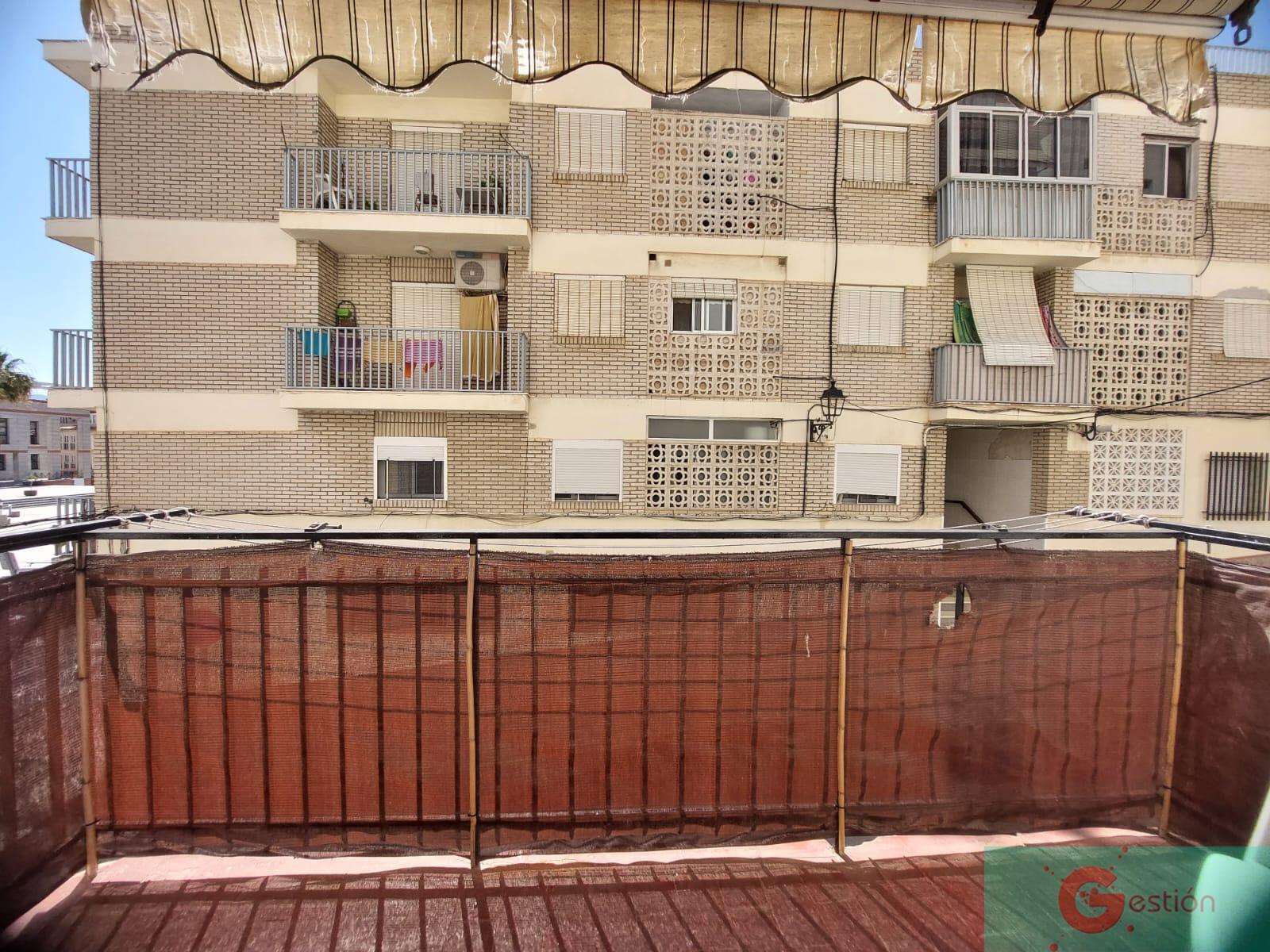 Venta de piso en Salobreña