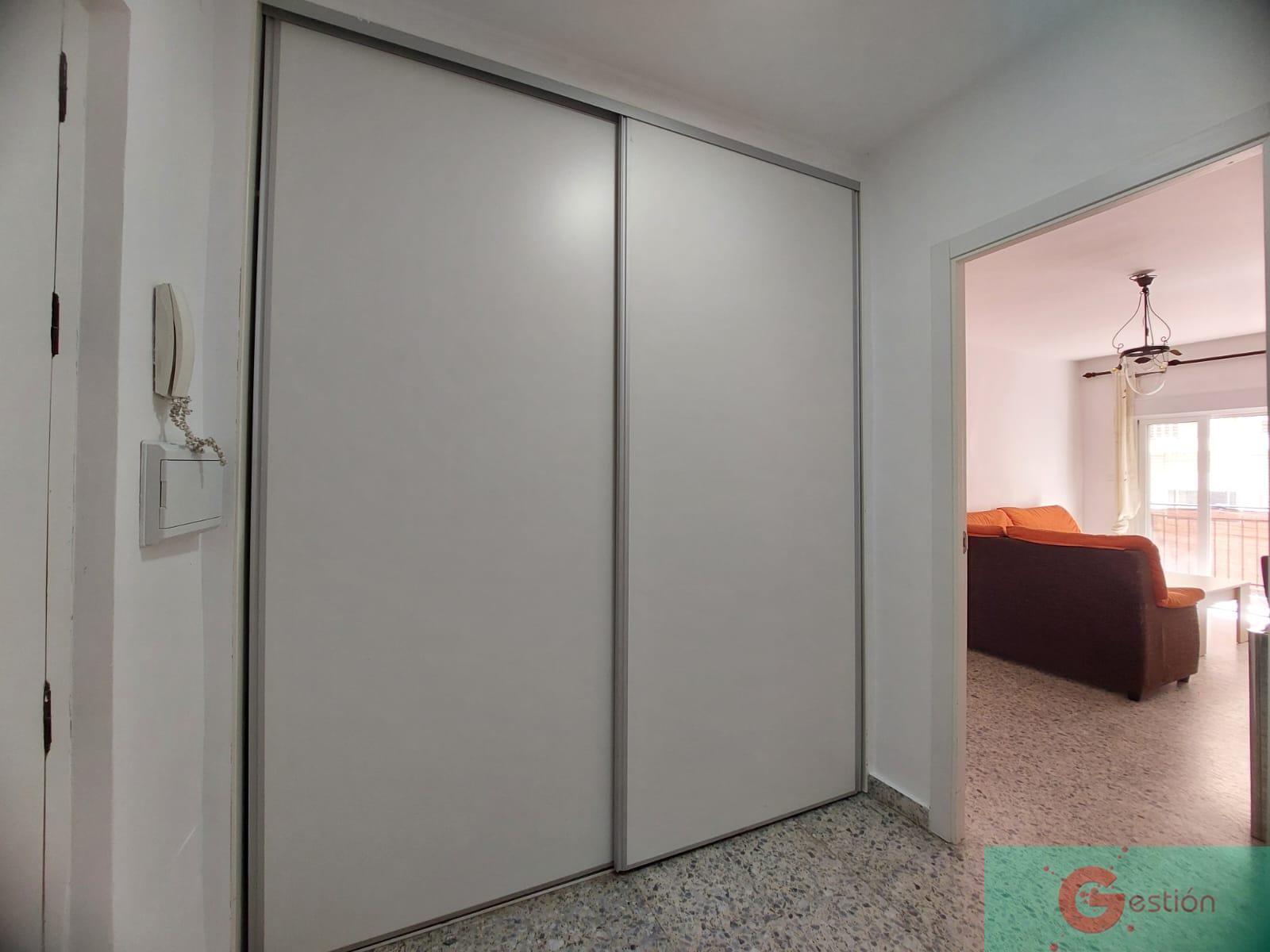 Venta de piso en Salobreña