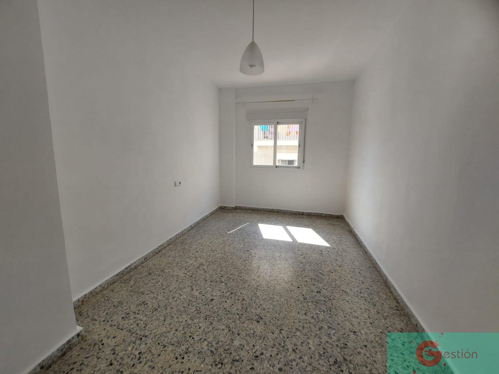 Venta de piso en Salobreña