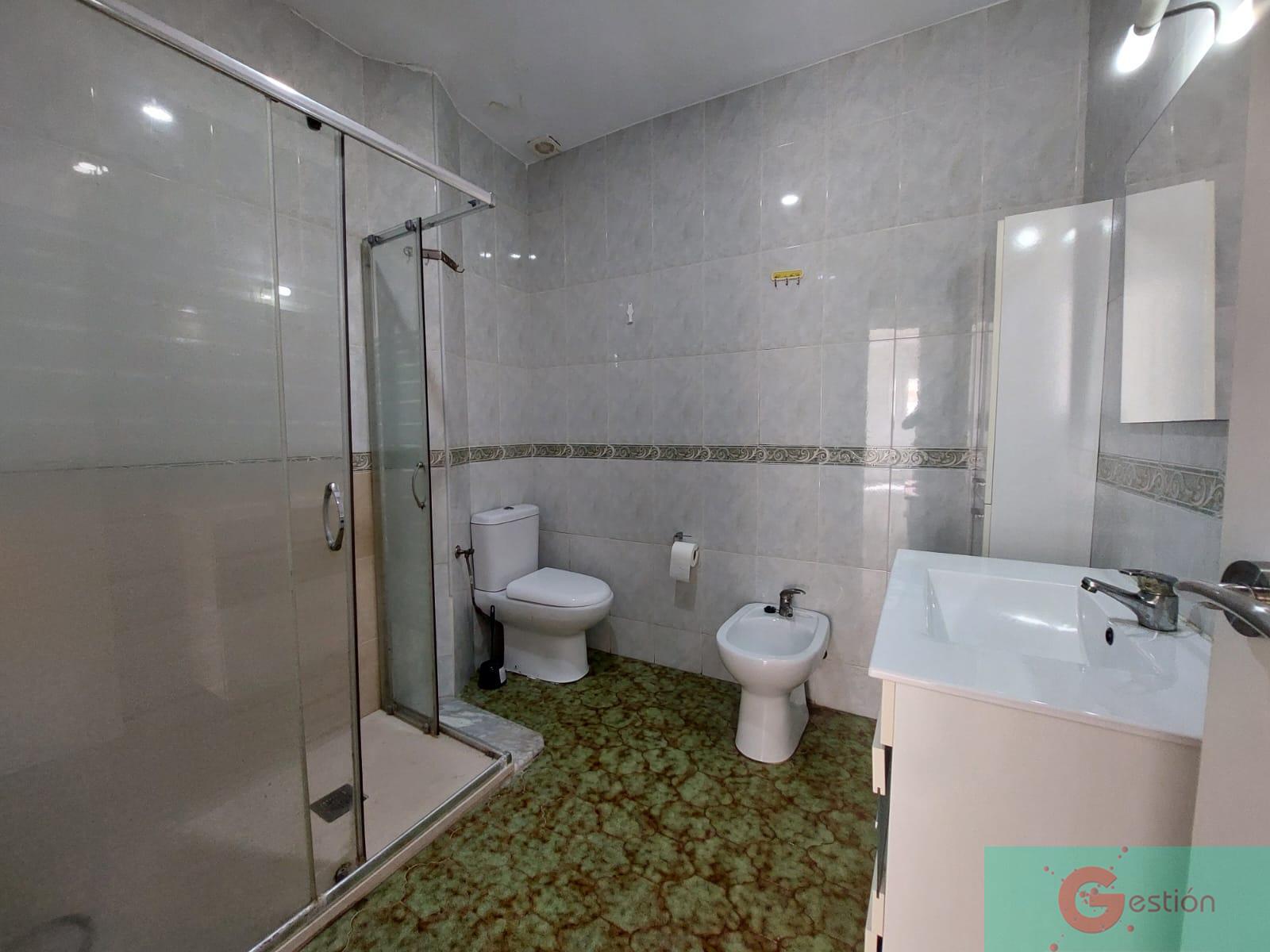 Venta de piso en Salobreña