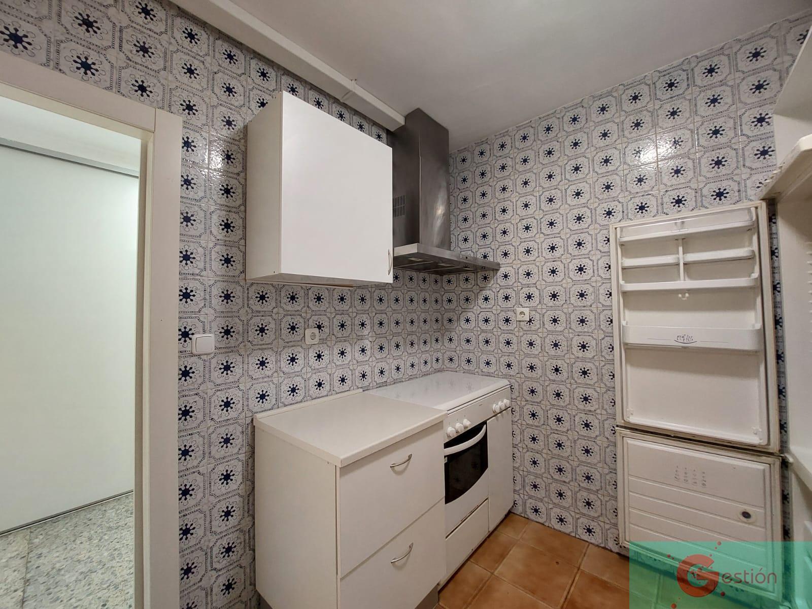 Venta de piso en Salobreña