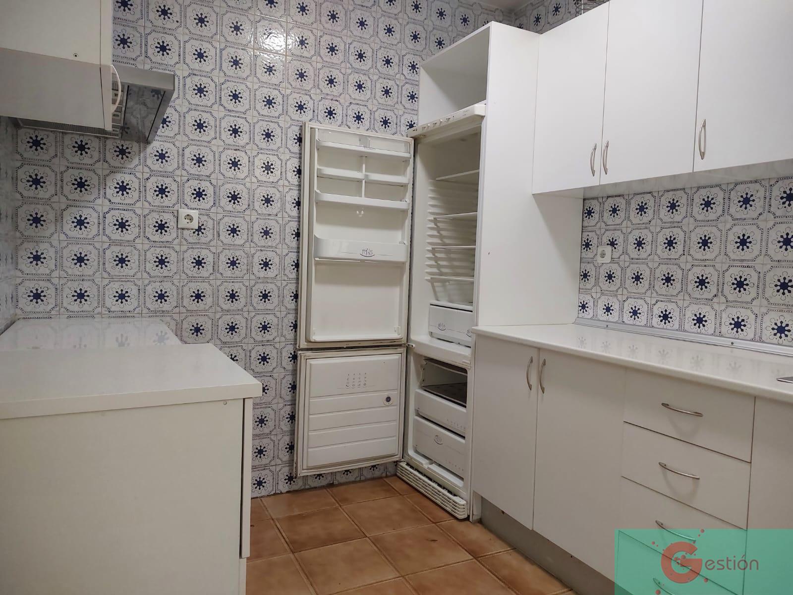 Venta de piso en Salobreña