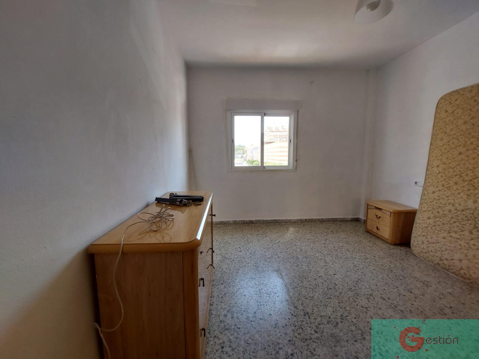 Venta de piso en Salobreña