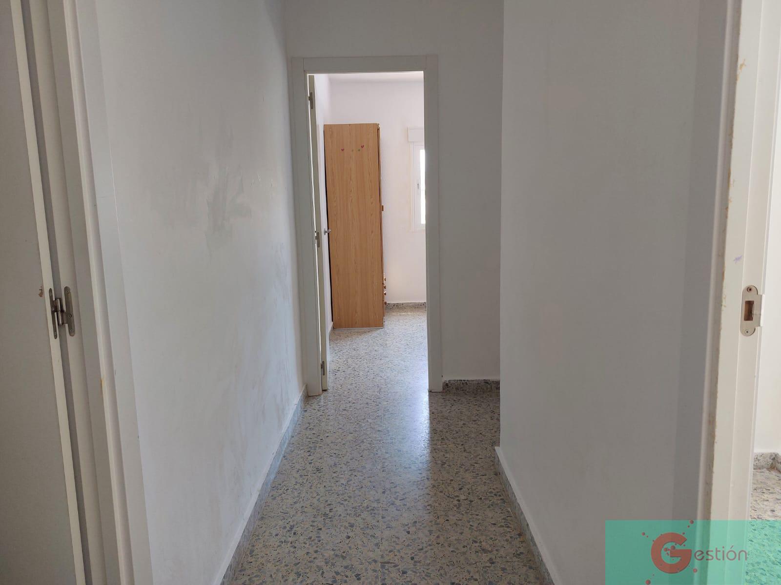 Venta de piso en Salobreña
