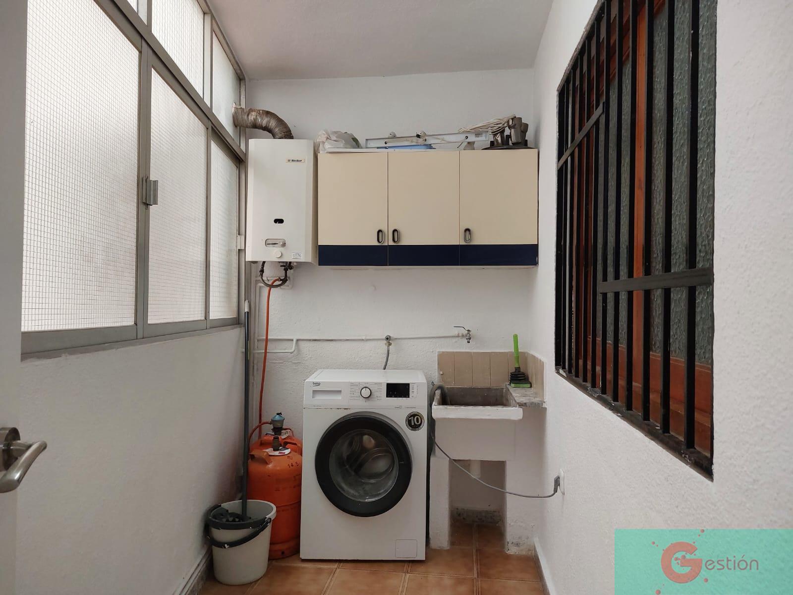 Venta de piso en Salobreña