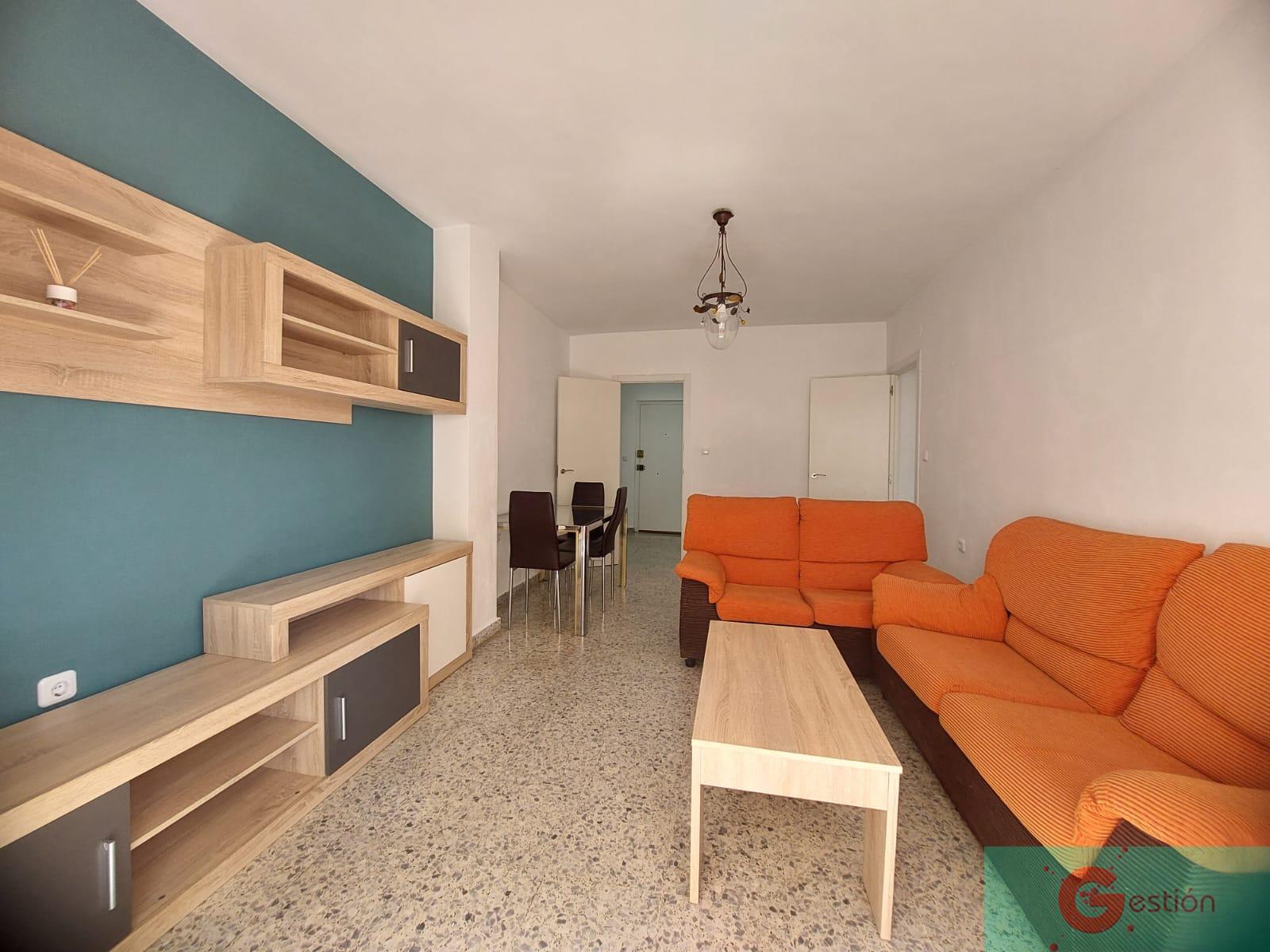 Venta de piso en Salobreña