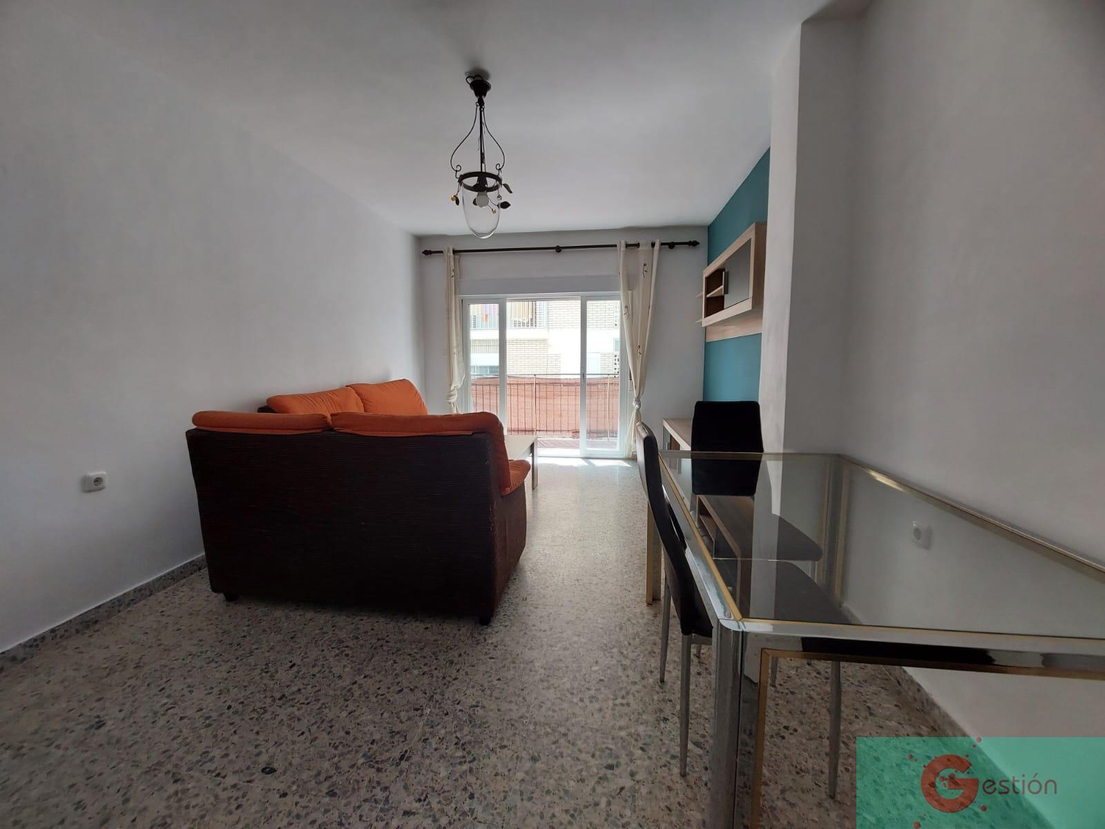 Venta de piso en Salobreña