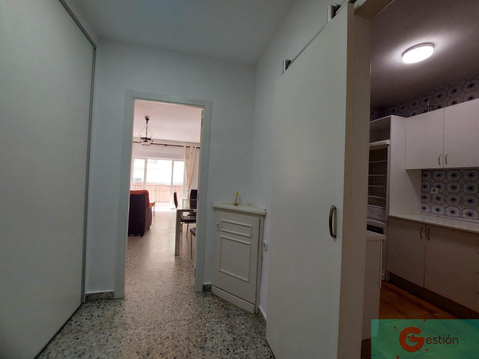 Venta de piso en Salobreña