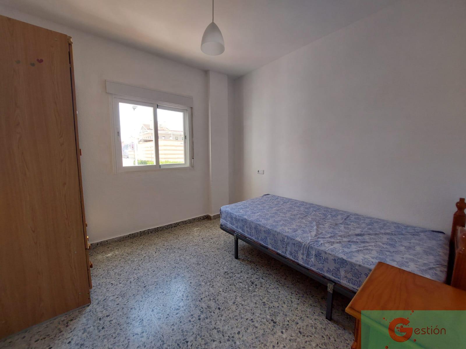 Venta de piso en Salobreña