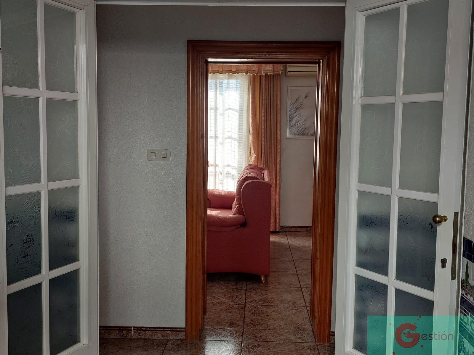 Venta de casa en Salobreña