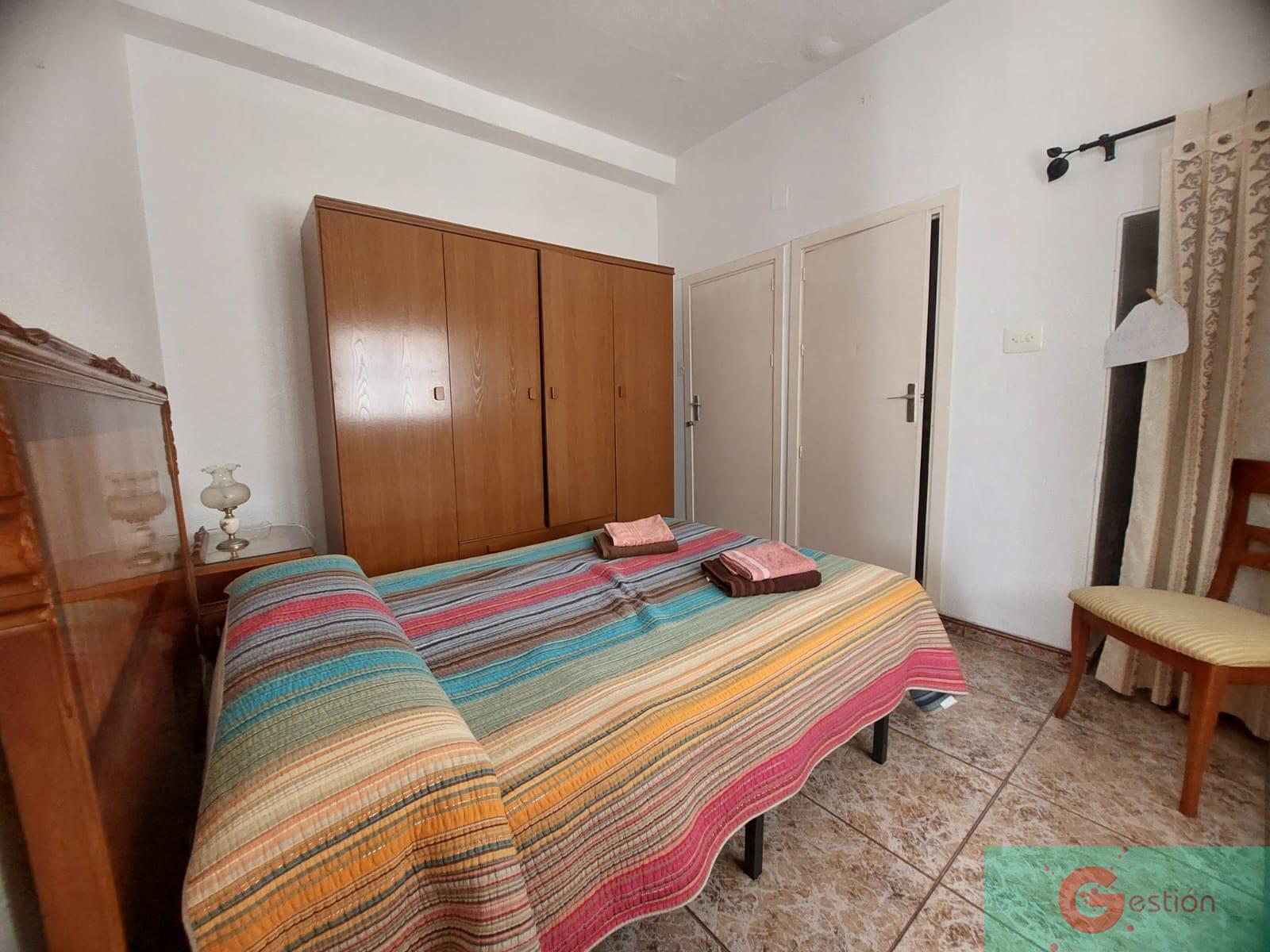 Venta de casa en Salobreña