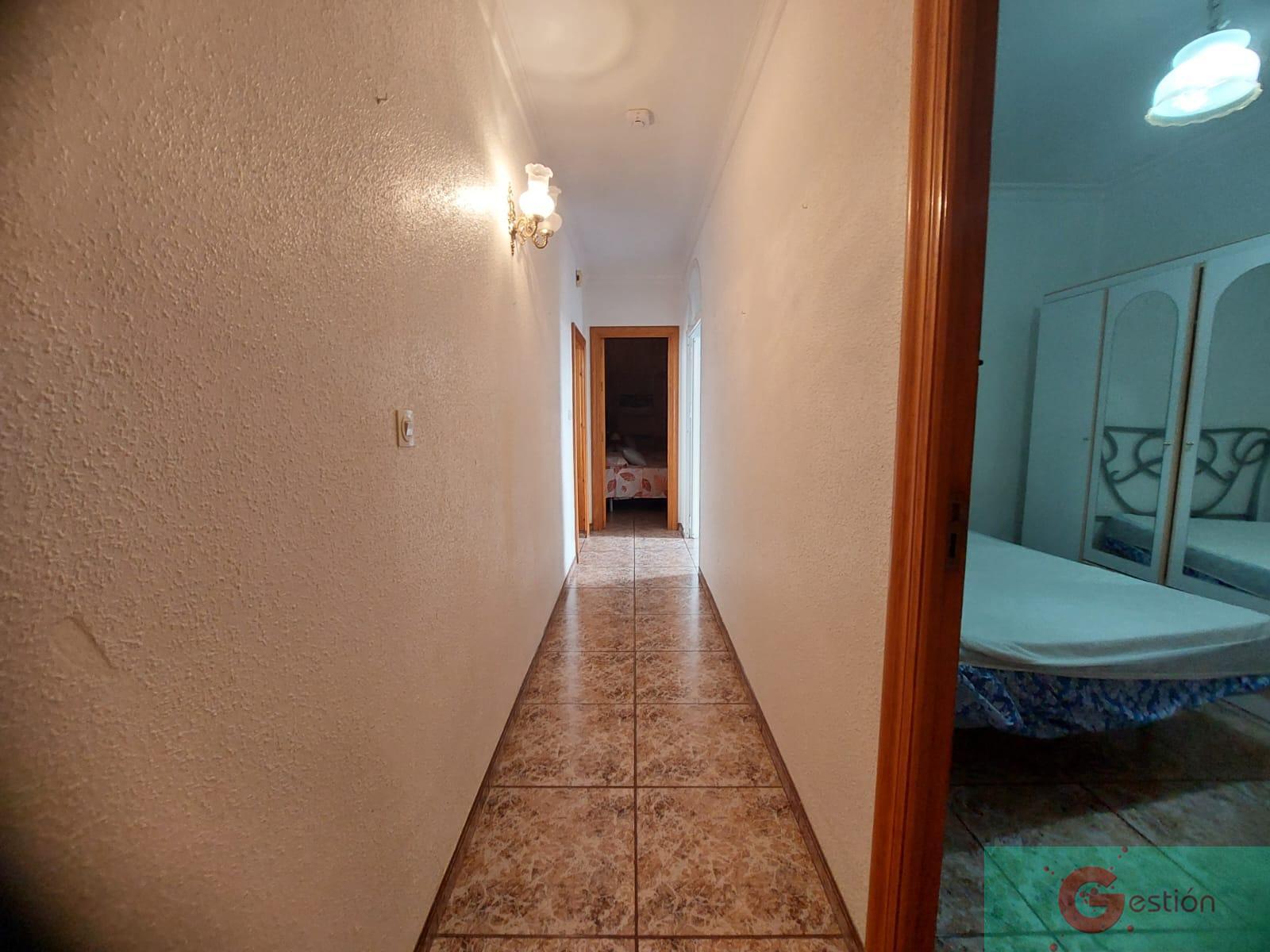 Venta de casa en Salobreña