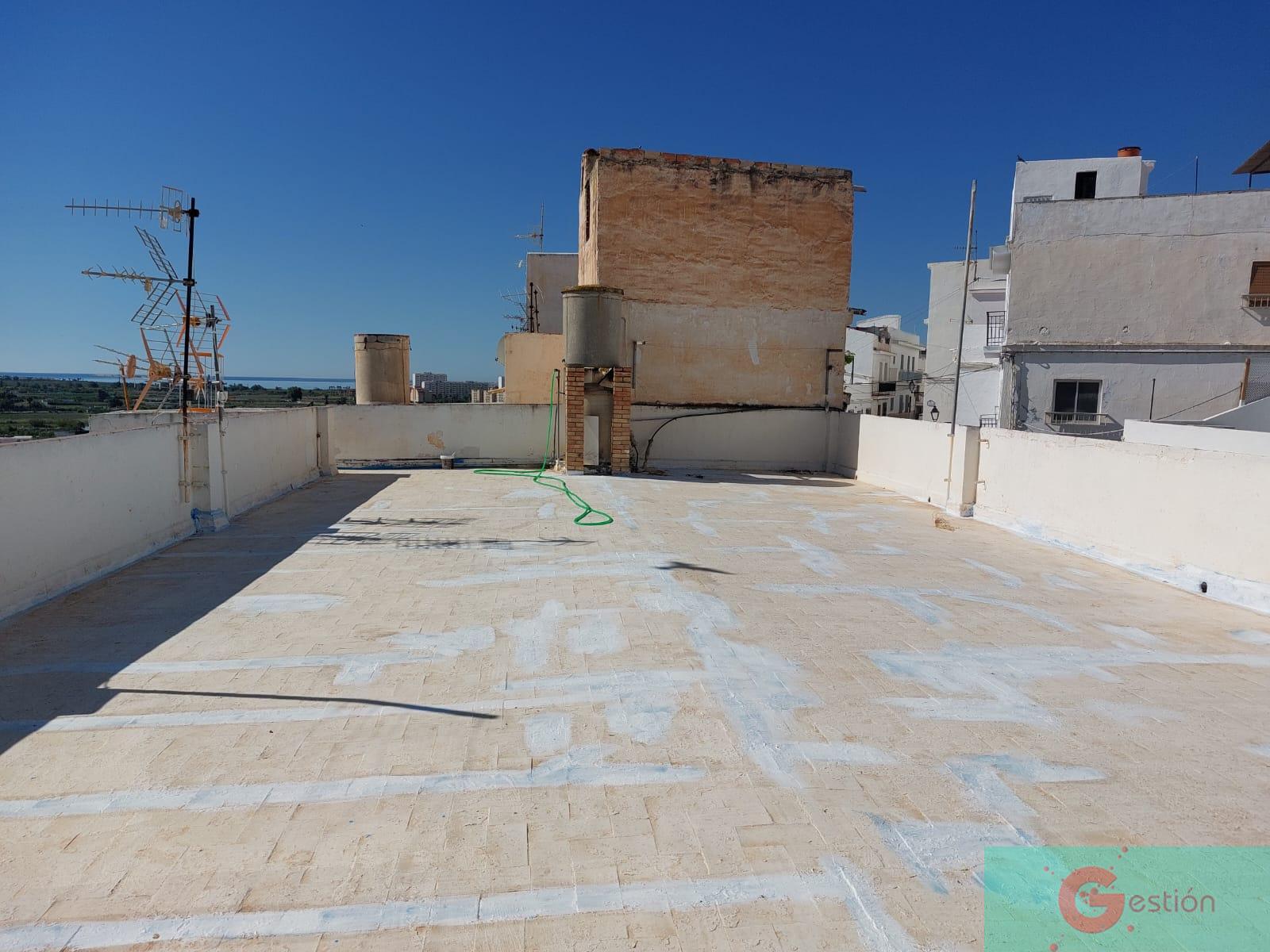 Venta de casa en Salobreña