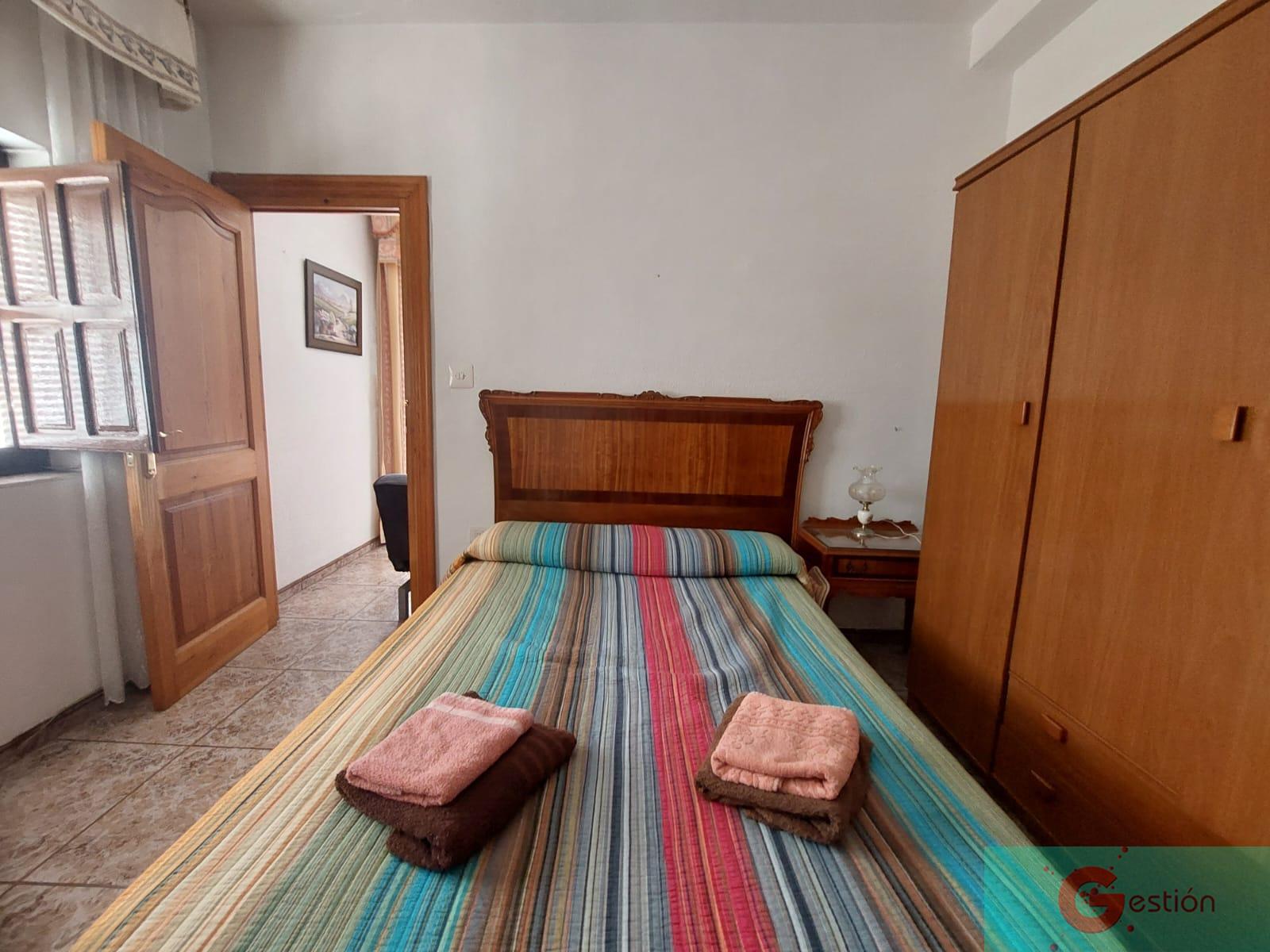 Venta de casa en Salobreña