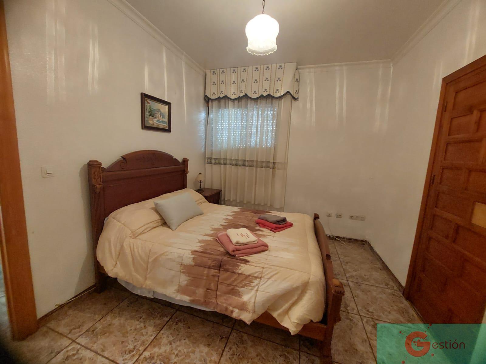 Venta de casa en Salobreña
